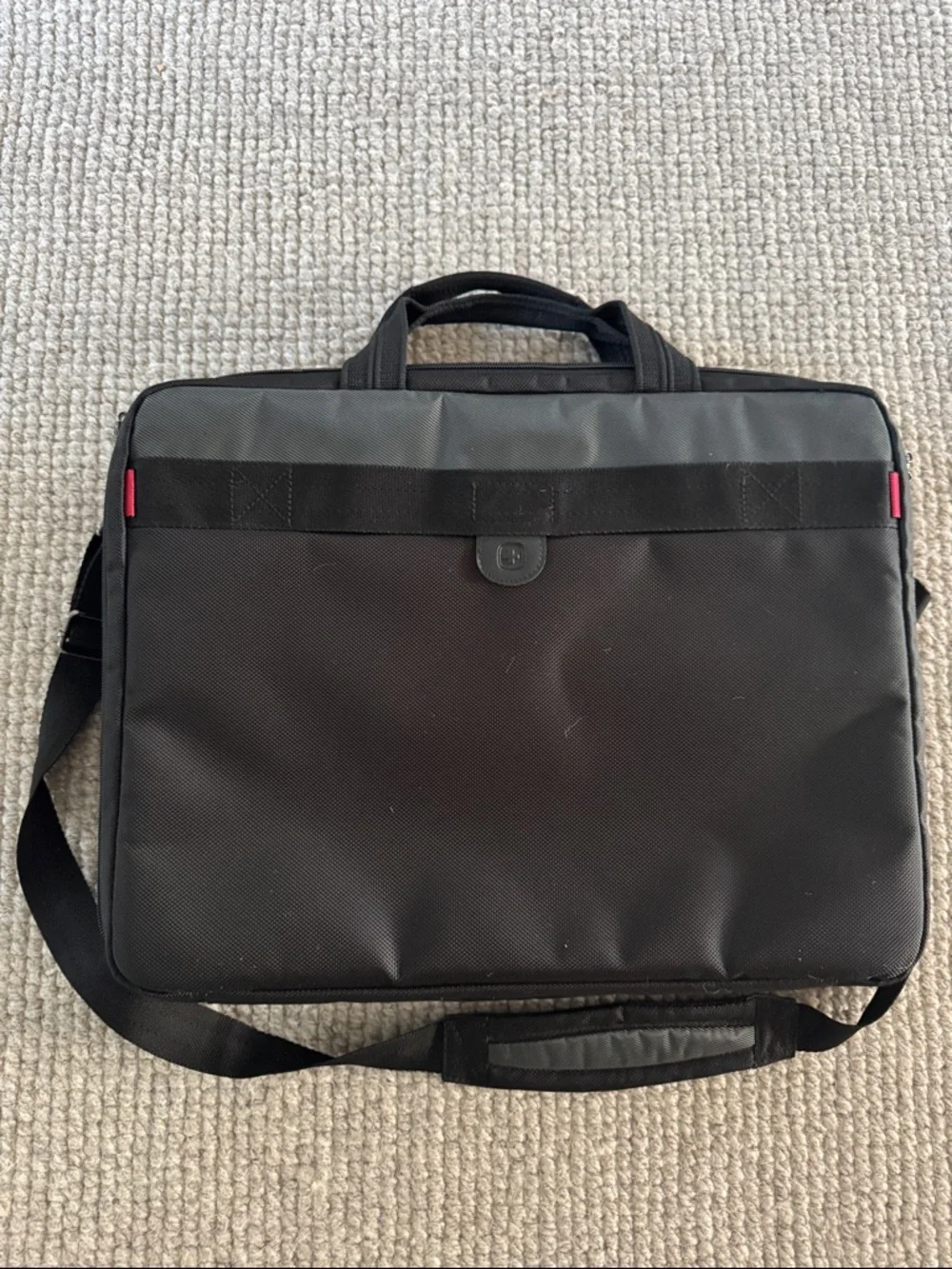 EUC Wenger SwissGear 